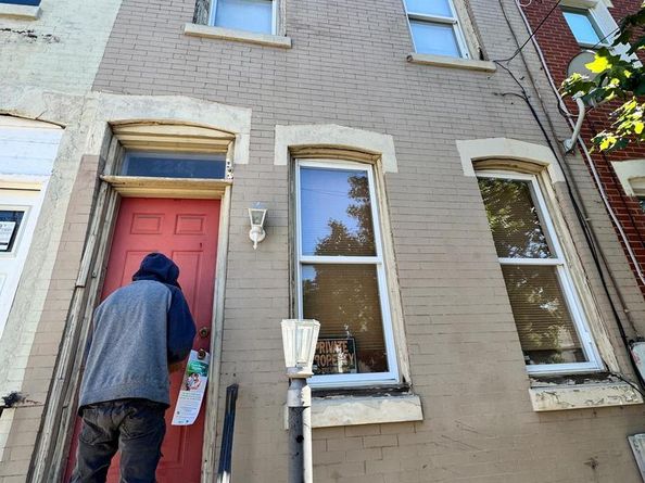 2245 N Fairhill Street, Philadelphia PA 19133