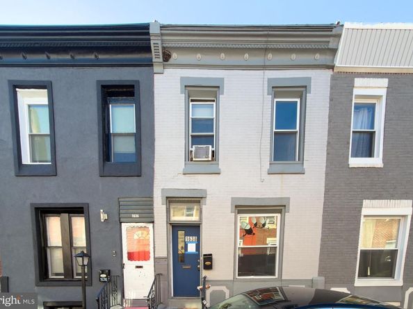 1638 W Victoria Street, Philadelphia PA 19140