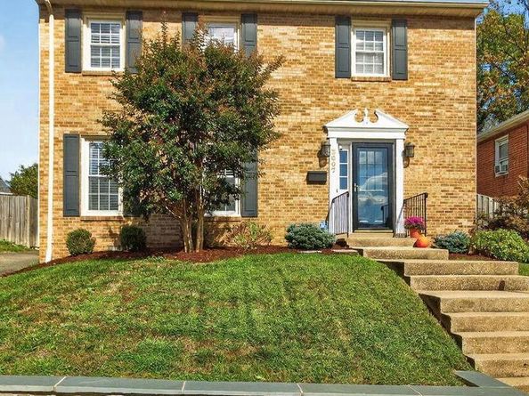 2607 Washington Boulevard, Arlington VA 22201