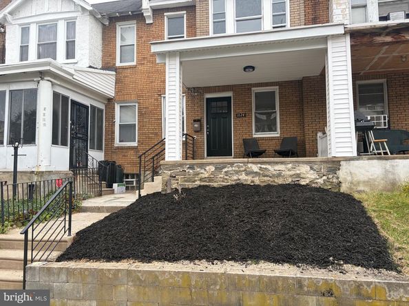 1124 E Stafford Street, Philadelphia PA 19138