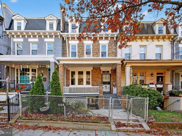 828 Allison Street NW, Washington DC 20011