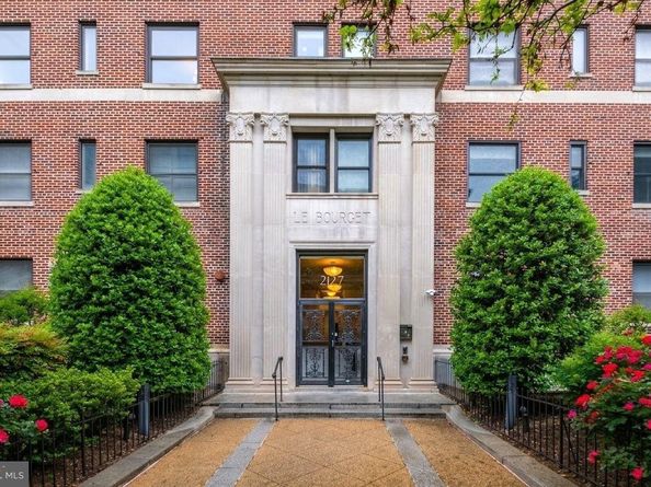 2127 California Street NW 204, Washington DC 20008