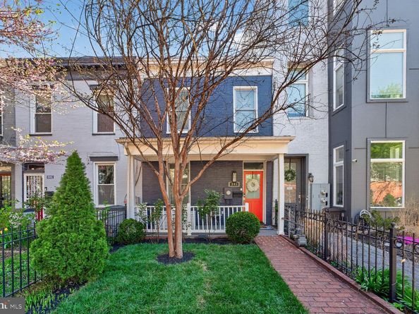 803 9TH Street NE, Washington DC 20002