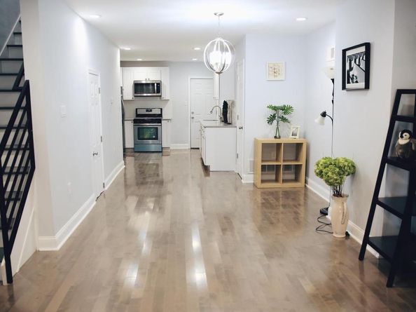 4113 Spring Garden Street, Philadelphia PA 19104