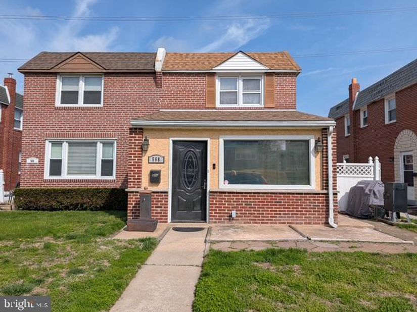 568 Michell Street, Ridley Park PA 19078
