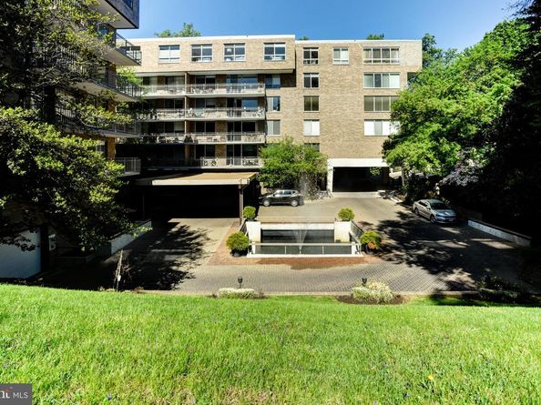 4100 Cathedral Avenue NW 512, Washington DC 20016