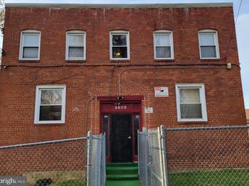 2809 Gainesville Street SE
