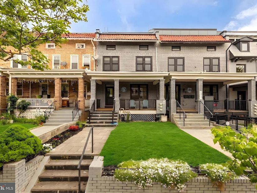 1319 Randolph Street NW 1, Washington DC 20011