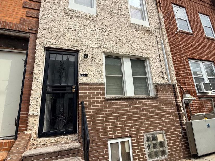 2241 Sigel Street, Philadelphia PA 19145