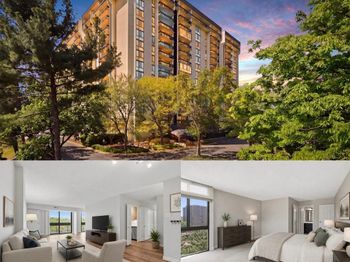 5300 Holmes Run Parkway