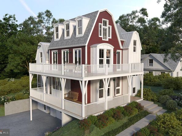 7781 Macarthur Boulevard, Cabin John MD 20818