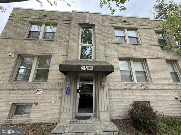 412 19TH Street NE 201, Washington DC 20002