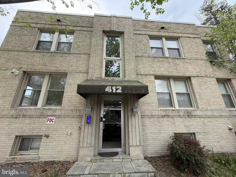 412 19TH Street NE 201, Washington DC 20002