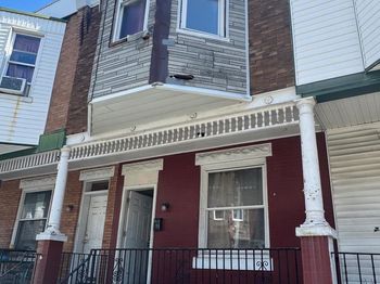 215 N Peach Street