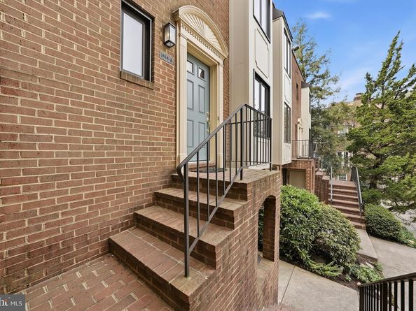1414 12TH Street N 1414A, Arlington VA 22209