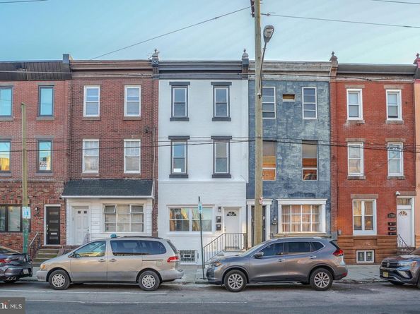 1714 Snyder Avenue, Philadelphia PA 19145