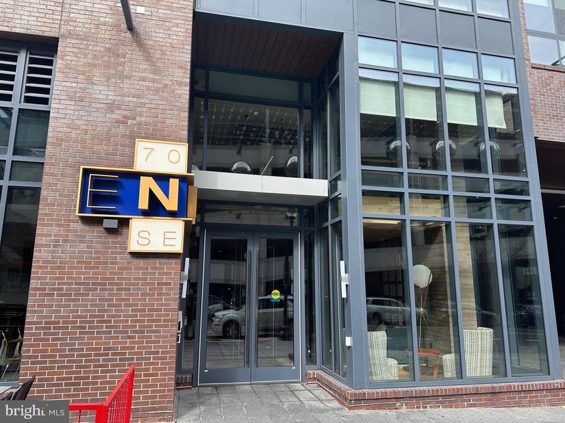 70 N Street SE N215, Washington DC 20003