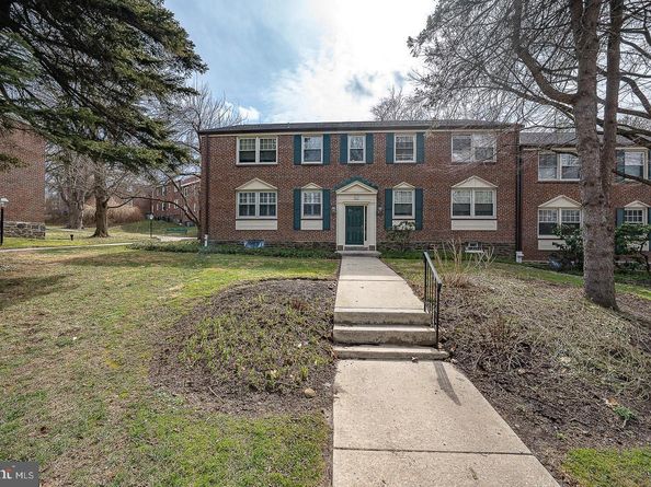 500 E Lancaster Avenue 111A, Wayne PA 19087