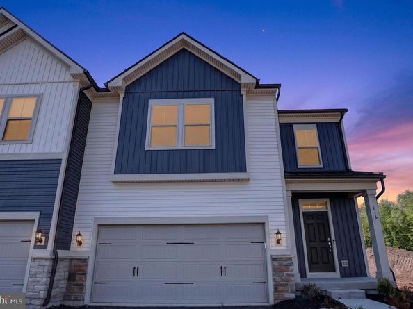 616 Liberty Ridge Road, Horsham PA 19044