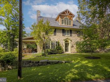 97 E Bells Mill Road