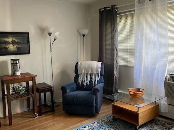 2101 Chestnut Street 722, Philadelphia PA 19103