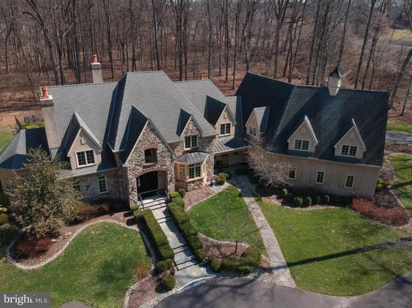 3525 Wellsford Lane, Doylestown PA 18902