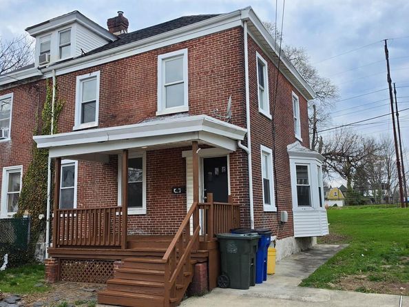 1112 Elmwood Avenue, Sharon Hill PA 19079