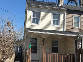 615 Vernon Street