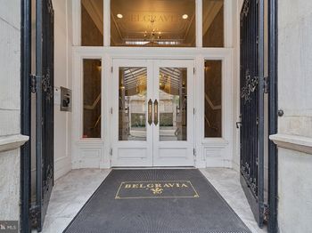 1811 Chestnut Street