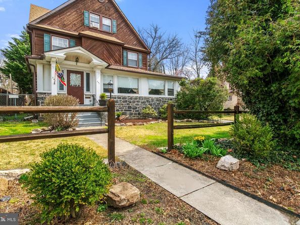 341 Owen Avenue, Lansdowne PA 19050
