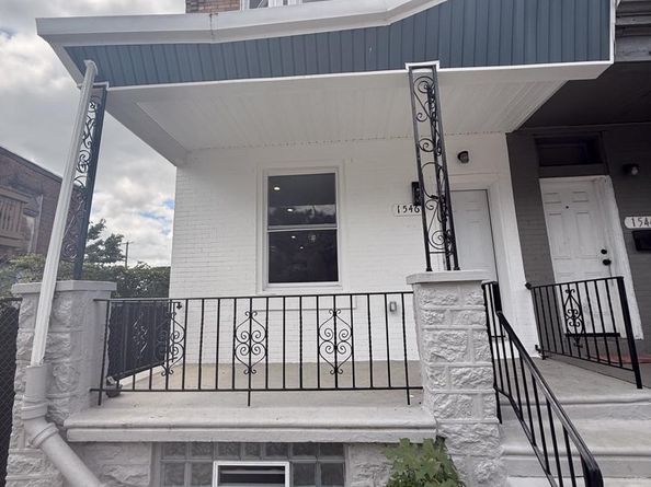 1546 S Wilton Street, Philadelphia PA 19143