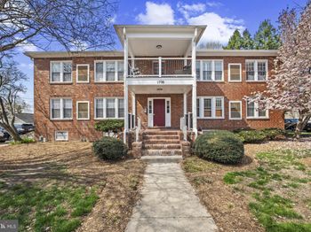 1706 Dewitt Avenue