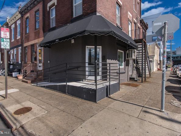 1901 N Howard Street, Philadelphia PA 19122