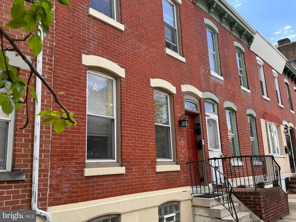 2340 Christian Street, Philadelphia PA 19146