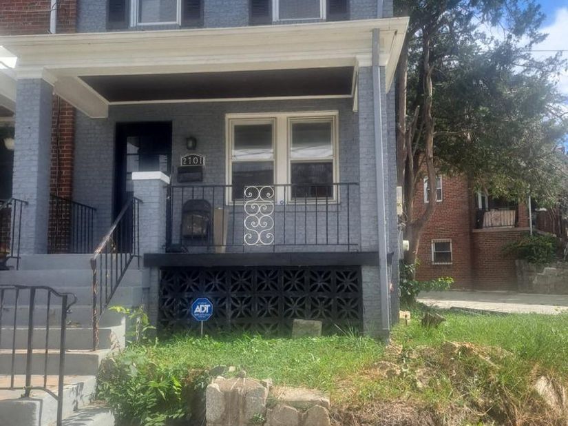 2701 Minnesota Avenue SE, Washington DC 20019