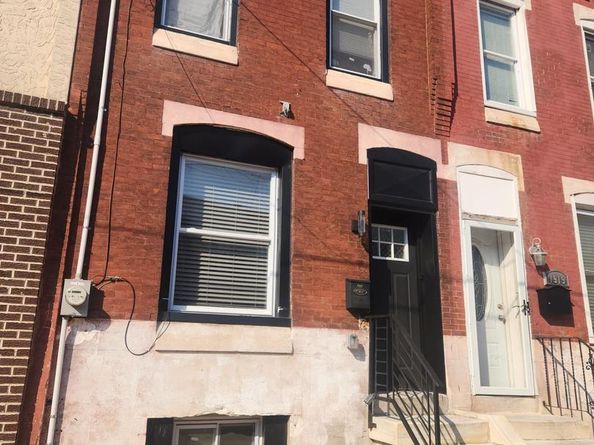 1921 Tasker Street, Philadelphia PA 19145