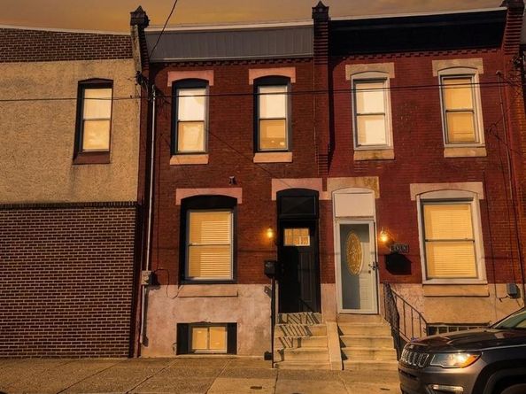 1921 Tasker Street, Philadelphia PA 19145