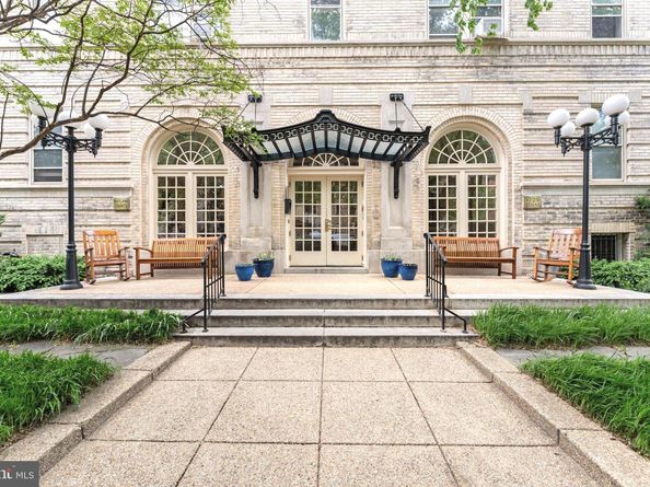 1725 17TH Street NW 513, Washington DC 20009