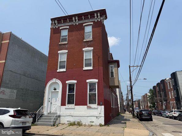 1617 W Oxford Street, Philadelphia PA 19121