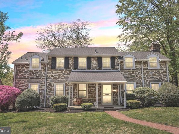 6 Overbrook Parkway, Wynnewood PA 19096