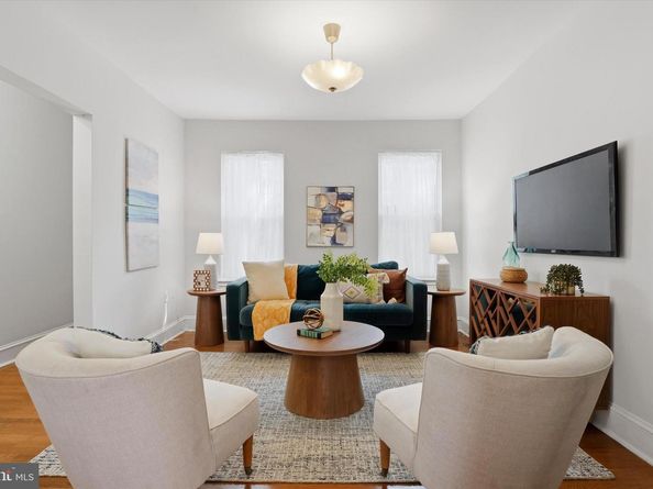 752 S Harshaw Street, Philadelphia PA 19146