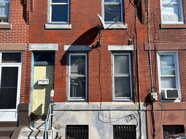 1729 S 17TH Street, Philadelphia PA 19145
