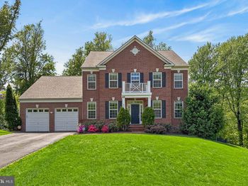 8901 Hargrove Court