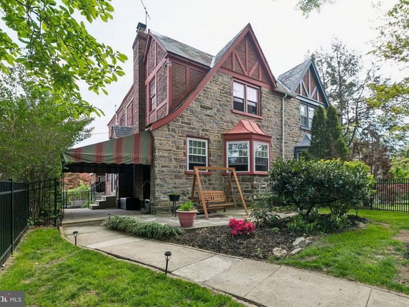 228 Edgehill Road, Merion Station PA 19066