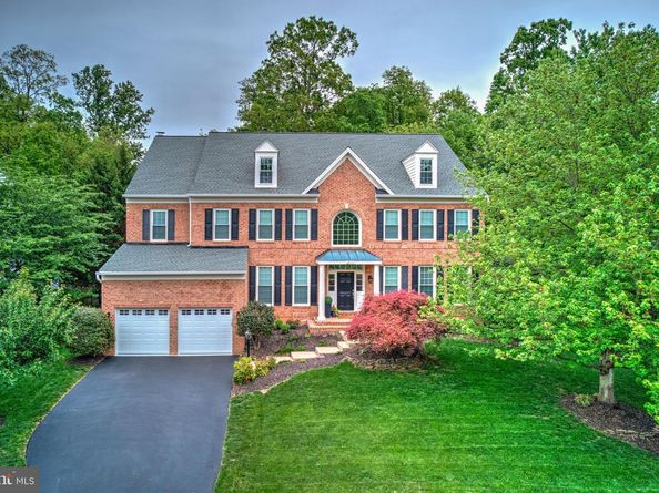 12111 Walnut Branch Road, Reston VA 20194
