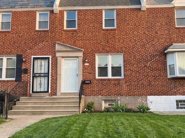 5832 Akron Street, Philadelphia PA 19149