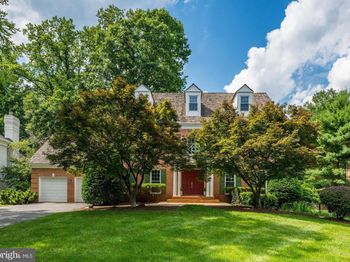 7016 Fawn Trail Court