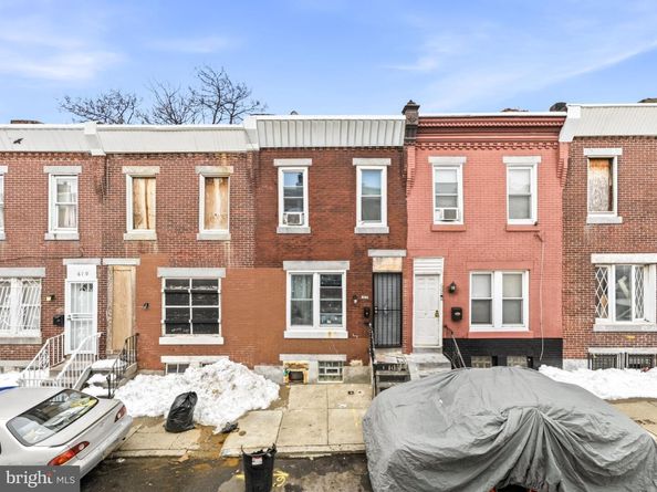 606 E Wishart Street, Philadelphia PA 19134