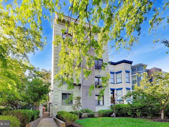116 N Carolina Avenue SE 204, Washington DC 20003