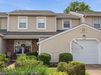 326 Tall Meadow Lane